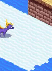 Spyro 2: Season of Flame