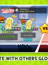 Cookie Run: OvenBreak