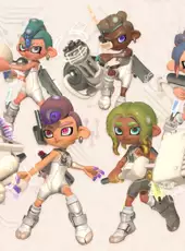 Splatoon 3: Side Order