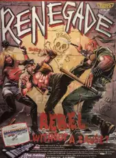 Renegade