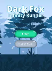 Dark Fox Infinity Runner