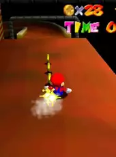 Super Mario 64