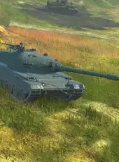 Tanks Blitz