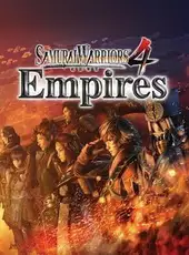 Samurai Warriors 4: Empires