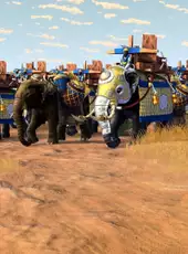 Age of Empires IV: Dynasties of the East