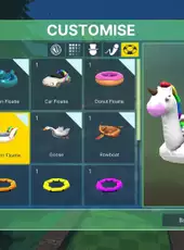 Golf With Your Friends: Summer Party Pack