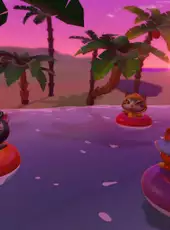 Cozy Beach