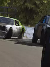 Wreckfest