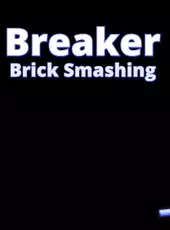 Breaker Brick Smashing
