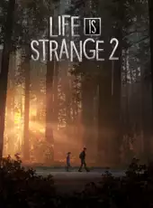 Life is Strange 2