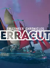 Bulwark: Falconeer Chronicles - Berracutta