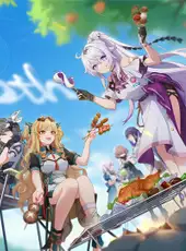 Honkai Impact 3rd
