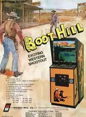 Boot Hill
