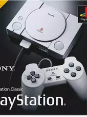 PlayStation Classic