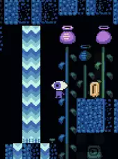 Wink and the Broken Robot