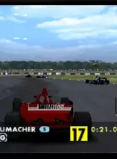 F-1 World Grand Prix