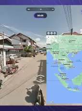 GeoGuessr: Steam Edition