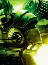 Command & Conquer 3: Tiberium Wars