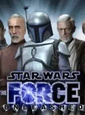 Star Wars: The Force Unleashed - Character Pack 2