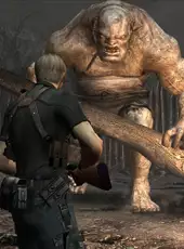 Resident Evil 4: Ultimate HD Edition