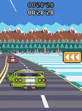 Steel Racer