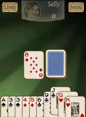 Gin Rummy