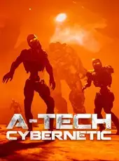 A-Tech Cybernetic