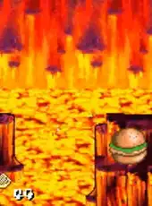 SpongeBob SquarePants: SuperSponge