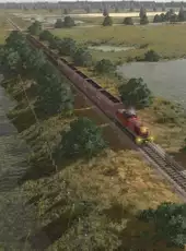 Trainz Railroad Simulator 2019: Niddertalbahn TRS19