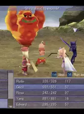 Final Fantasy IV