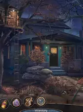 Paranormal Files: Hook Man's Legend - Collector's Edition