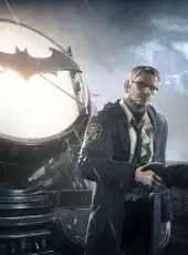 Batman: Arkham Knight