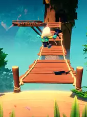 The Smurfs: Mission ViLeaf - Smurftastic Edition