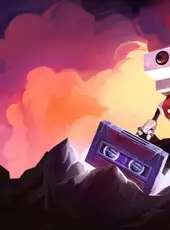 Planet of the Eyes