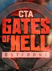 Call to Arms: Gates of Hell - Ostfront