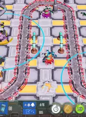 Assault on Metaltron