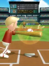 Wii Sports