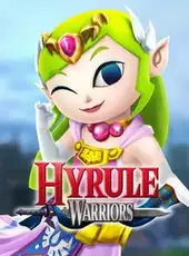 Hyrule Warriors: Phantom Hourglass & Spirit Tracks Pack