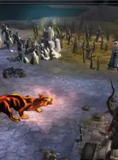 Fallen Enchantress: Legendary Heroes - Battlegrounds DLC