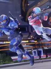 Splitgate: Arena Reloaded