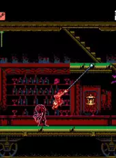 Bloodstained: Curse of the Moon