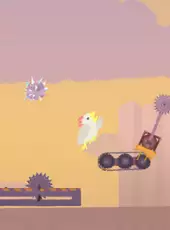 Ultimate Chicken Horse