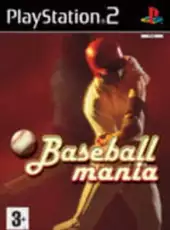 Baseball Mania