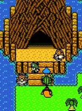 Dragon Warrior Monsters 2: Tara's Adventure