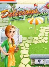 Delicious - Emily's Tea Garden