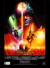 The Legend of Dragoon