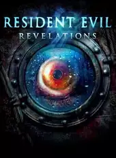 Resident Evil: Revelations