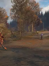 Generation Zero: Bikes