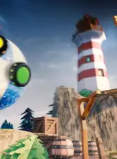Super Inefficient Golf