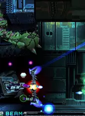 R-Type Delta: HD Boosted